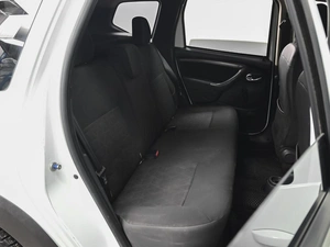 Внедорожник Renault Duster 2016 года, 1272000 рублей, Ставрополь