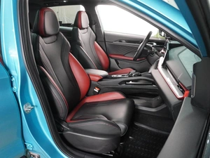 Внедорожник Geely Coolray 2024 года, 2329000 рублей, Воронеж