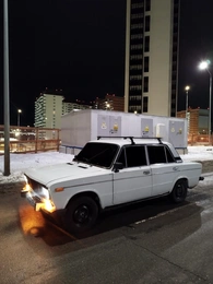 Седан ВАЗ (LADA) 2106 1996 года, 95000 рублей, Красноярск