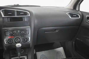 Хетчбэк Citroen C4 2012 года, 709000 рублей, Кемерово