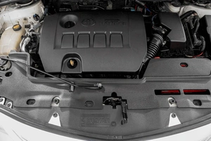 Седан Toyota Corolla 2012 года, 1199000 рублей, Барнаул