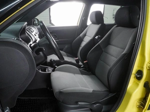 Хетчбэк Skoda Fabia 2014 года, 849000 рублей, Воронеж