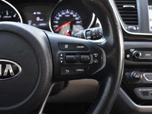 Минивэн Kia Carnival 2018 года, 2998000 рублей, Краснодар