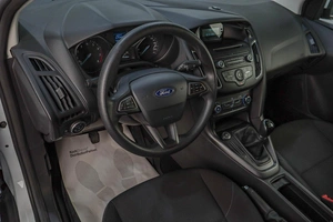 Универсал Ford Focus 2017 года, 1579000 рублей, Челябинск