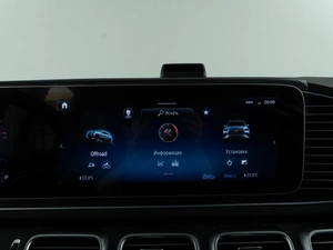 Внедорожник Mercedes-benz GLE-класс 2025 года, 12195999 рублей, Москва