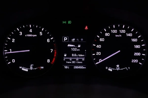Внедорожник Hyundai Creta 2017 года, 1425000 рублей, Брянск