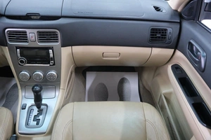 Внедорожник Subaru Forester 2006 года, 899000 рублей, Омск