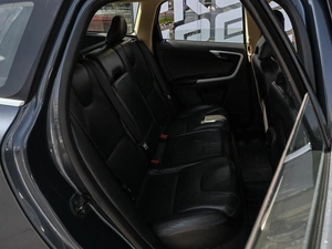 Внедорожник Volvo XC60 2008 года, 975000 рублей, Волгоград