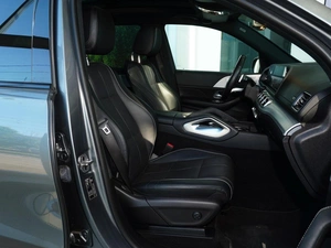 Внедорожник Mercedes-benz GLS-класс 2021 года, 8452000 рублей, Тверь
