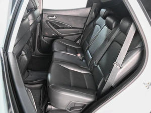 Внедорожник Hyundai Santa Fe 2015 года, 2349000 рублей, Ростов-на-Дону