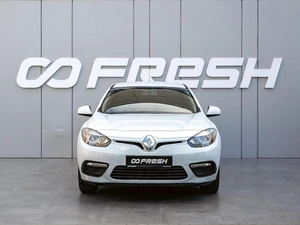 Седан Renault Fluence 2013 года, 650000 рублей, Краснодар