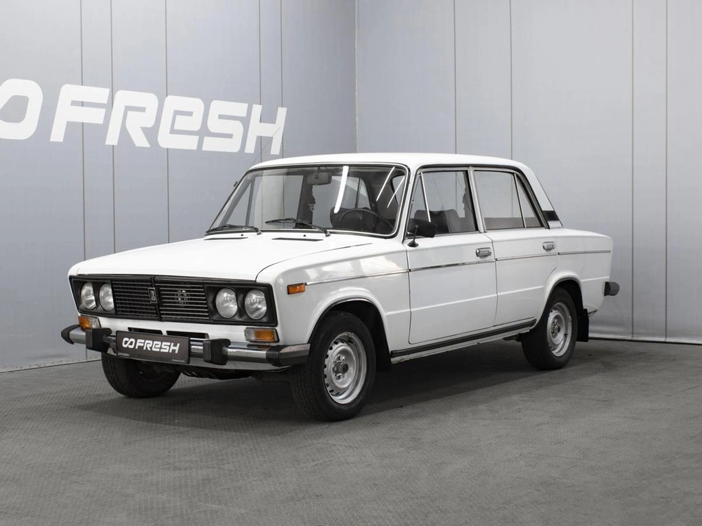 Седан ВАЗ (LADA) 2106 1998 года, 460000 рублей, Омск