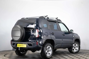 Внедорожник ВАЗ (LADA) Niva Travel 2024 года, 1299000 рублей, Пермь