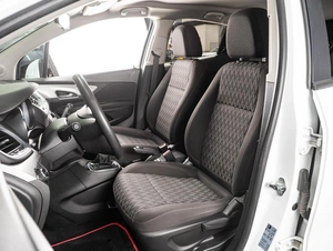 Внедорожник Opel Mokka 2014 года, 979000 рублей, Тюмень