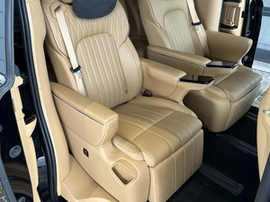 Минивэн Voyah Dream 2025 года, 5299000 рублей, Уфа