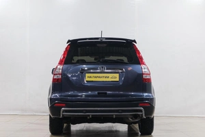 Внедорожник Honda CR-V 2008 года, 1299000 рублей, Новокузнецк