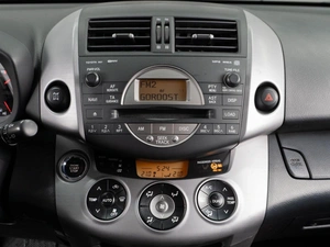 Внедорожник Toyota RAV4 2008 года, 1499000 рублей, Тюмень