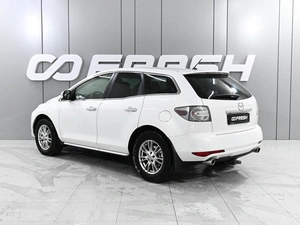 Внедорожник Mazda CX-7 2011 года, 1069000 рублей, Аксай