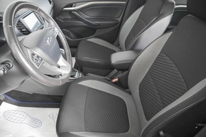 Универсал ВАЗ (LADA) Vesta 2021 года, 1149000 рублей, Кемерово