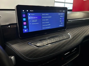 Внедорожник Haval Jolion 2023 года, 1699000 рублей, Красноярск