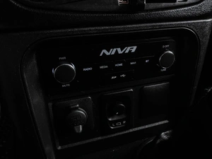 Внедорожник Chevrolet Niva 2017 года, 849000 рублей, Воронеж