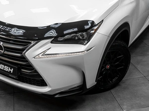 Внедорожник Lexus NX 2015 года, 2699000 рублей, Тюмень