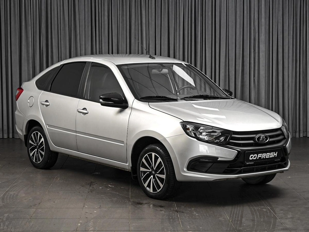 Седан ВАЗ (LADA) Granta 2024 года, 960000 рублей, Ставрополь