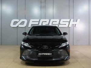 Седан Toyota Camry 2018 года, 2349000 рублей, Воронеж