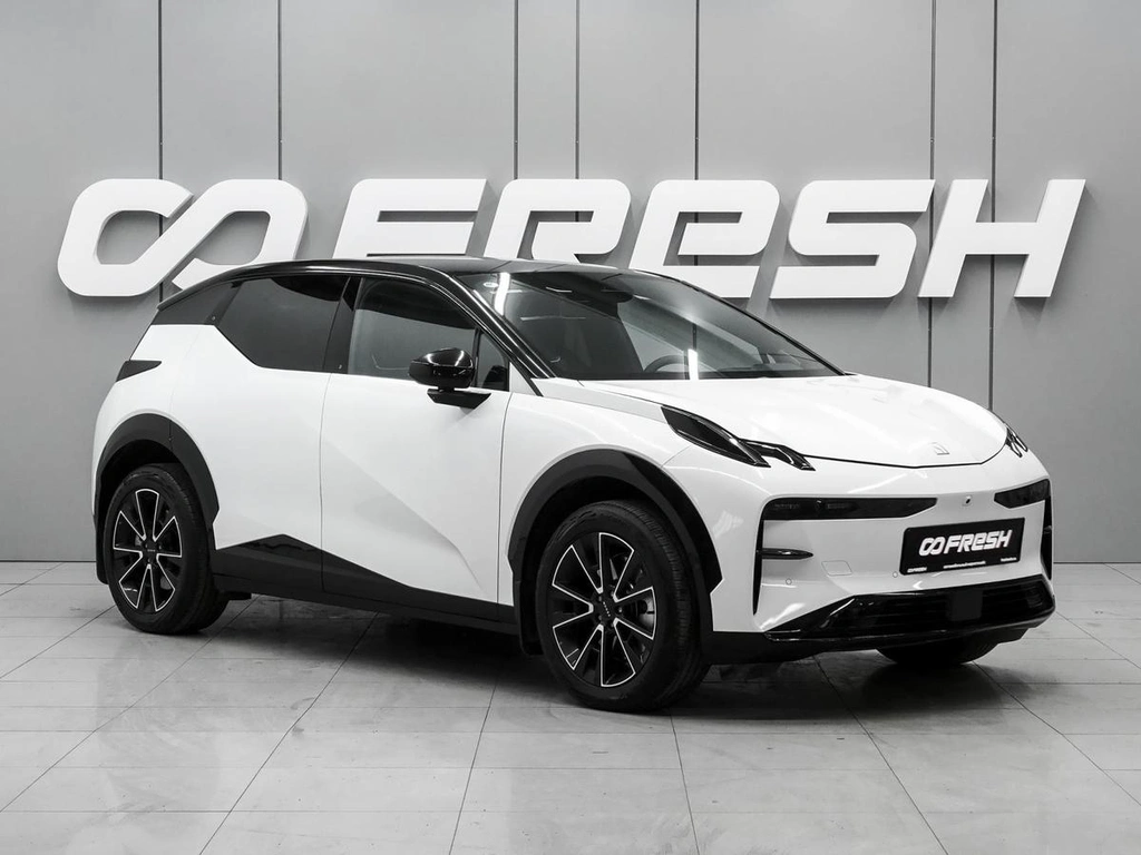 Внедорожник Zeekr X 2024 года, 3760000 рублей, Ростов-на-Дону