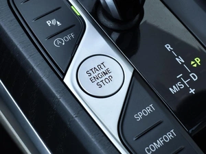 Седан BMW 3 серия 2021 года, 4400000 рублей, Краснодар