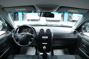 Внедорожник Great Wall Hover H3 2013 года, 848000 рублей, Солонцы