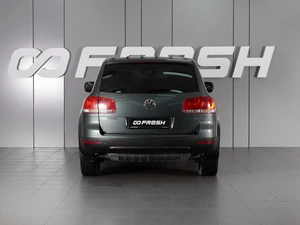 Внедорожник Volkswagen Touareg 2006 года, 1177000 рублей, Минеральные Воды