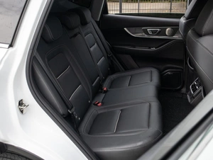 Внедорожник Chery Tiggo 7 Pro Max 2025 года, 2199000 рублей, Большой Сочи