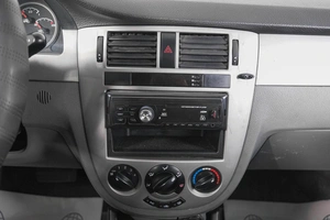 Седан Chevrolet Lacetti 2012 года, 609000 рублей, Кемерово