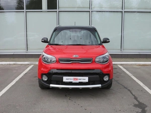 Хэтчбек Kia Soul 2018 года, 1700000 рублей, Брянск