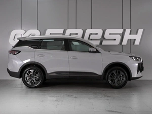 Внедорожник Tenet T7 2026 года, 2598000 рублей, Минеральные Воды