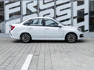 Седан ВАЗ (LADA) Granta 2023 года, 847400 рублей, Ставрополь