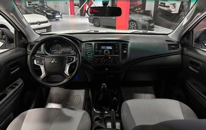 Пикап Mitsubishi L200 2021 года, 3197000 рублей, Красноярск