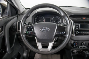 Внедорожник Hyundai Creta 2020 года, 2039000 рублей, Пермь
