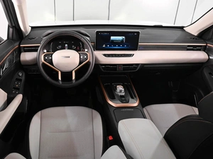 Внедорожник Haval Jolion 2024 года, 2249000 рублей, Аксай