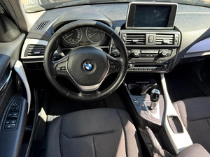 Хетчбэк BMW 1 серия 2012 года, 1249000 рублей, Кропоткин
