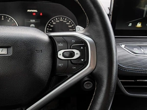 Внедорожник Haval Jolion 2022 года, 1540000 рублей, Краснодар