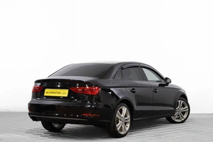 Седан Audi A3 2014 года, 1299000 рублей, Барнаул