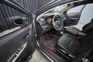 Хетчбэк Lifan X50 2018 года, 679000 рублей, Красноярск