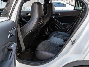 Внедорожник Mercedes-benz GLA-класс 2018 года, 2495000 рублей, Краснодар