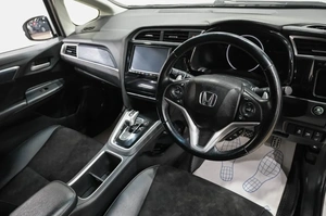 Универсал Honda Shuttle 2019 года, 1399000 рублей, Новокузнецк