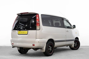 Минивэн Toyota Town Ace Noah 1999 года, 699000 рублей, Барнаул