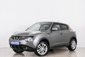 Внедорожник Nissan Juke 2011 года, 999000 рублей, Красноярск