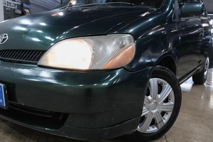 Седан Toyota Platz 2000 года, 499000 рублей, Новокузнецк
