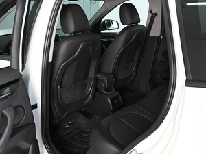 Внедорожник BMW X1 2017 года, 2299000 рублей, Аксай